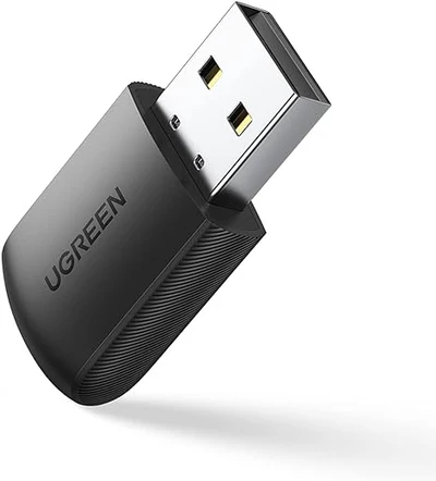UGREEN AC650 Dual-Band USB Adapter - Image 2
