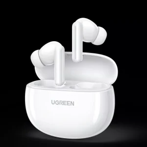UGREEN HiTune P3 True Wireless Earbuds White