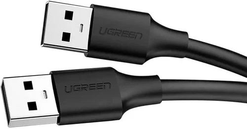 UGREEN USB 2.0 A Male to A Male Cable 3m