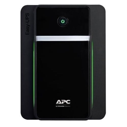 APC EASY UPS 2200VA 230V AVR IEC SOCKETS - Image 2