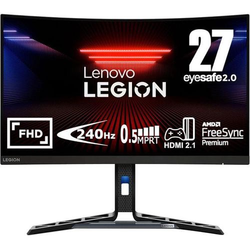 Lenovo Legion R27qc-30 27 67C6GAC2AE - Image 4