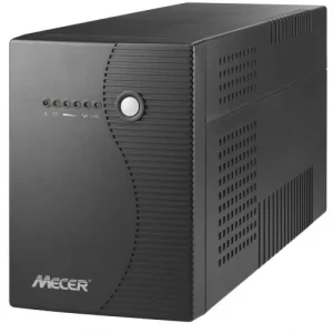 Mecer 1000VA Line Interactive UPS (ME-1000-VU)