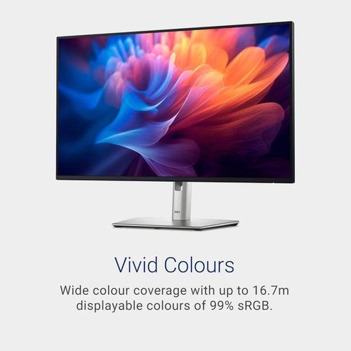 Dell P2725H 27" FHD Monitor P2725H - Image 2