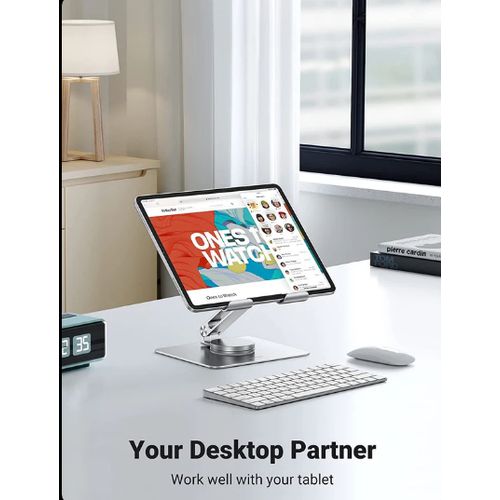 UGREEN Swivel Laptop Stand-LP592- UG-90849 - Image 2