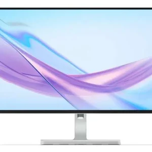 Lenovo L27h-4A 27" QHD Monitor 67C0UAC6AE