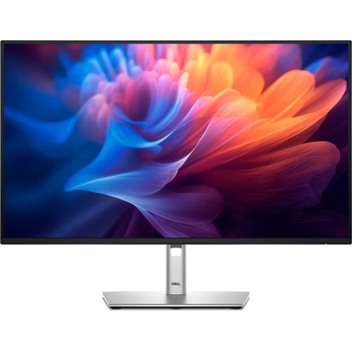 Dell P2725HE 27" FHD USB-C Hub Monitor