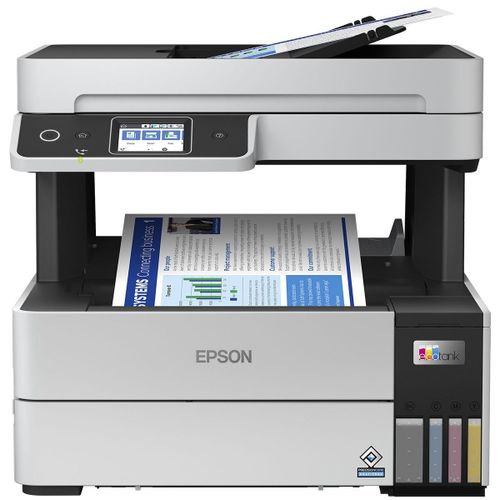Epson EcoTank L6490 Ink tank Printer