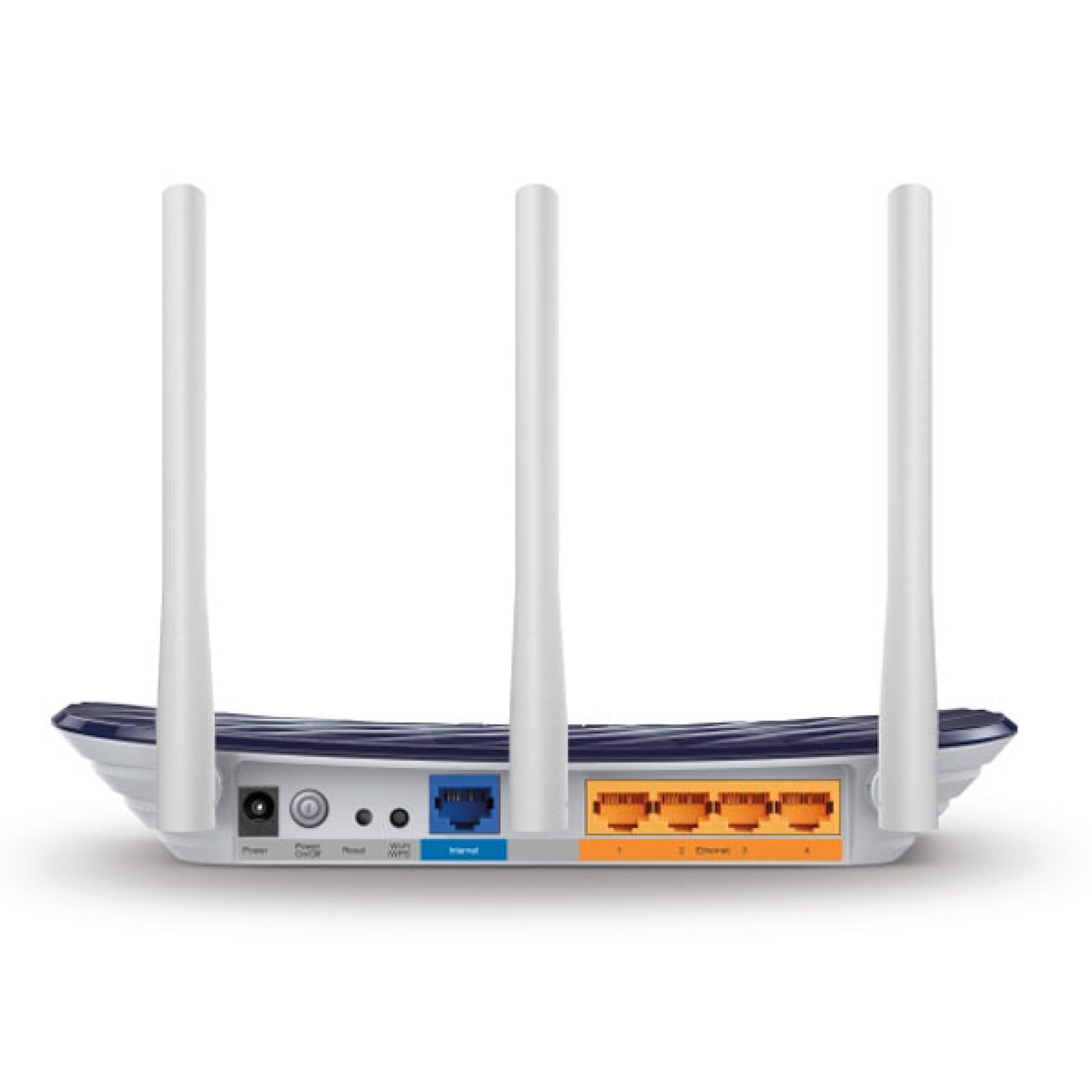 TP-Link Archer C20 – AC750 dual-band wireless router - Image 3