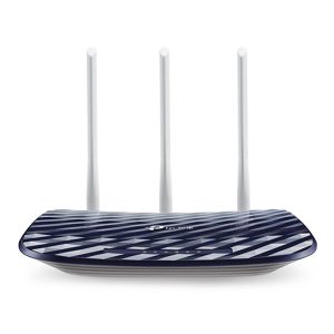 TP-Link Archer C20 – AC750 dual-band wireless router
