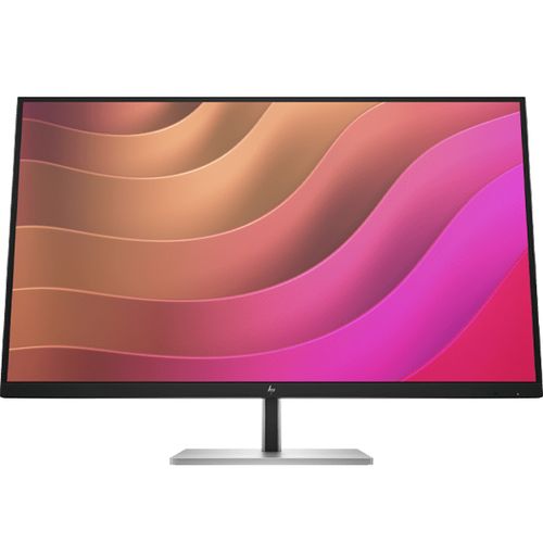 HP M32f 31.5" FHD Monitor 2H5M7AS