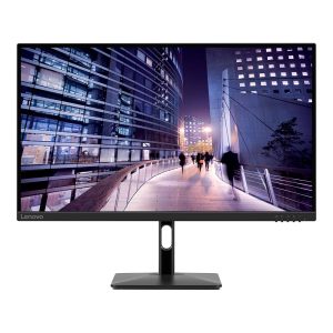 Lenovo N27p 27" 4K UHD Monitor 67C3GAC4UK