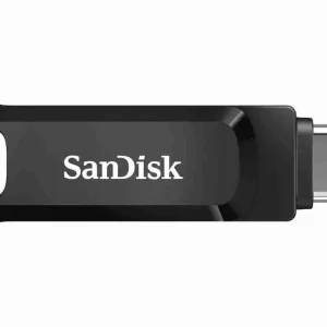 SanDisk Ultra Dual Drive Go USB Type-C 64GB