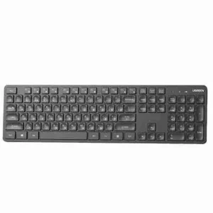 UGREEN Wireless Chocolate Membrane keyboard- KU004- UG- 35735