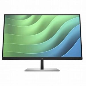 HP E27 G5 27" FHD Monitor 6N4E2AA
