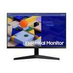 Samsung Essential Monitor 27 LS27C310EAMXUE