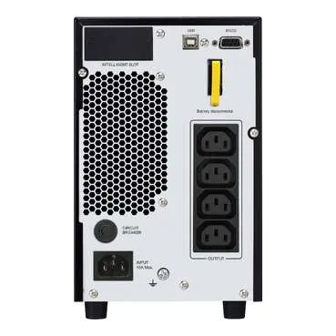 APC Easy UPS On-Line SRV 2000VA 230V SRV2KI - Image 2
