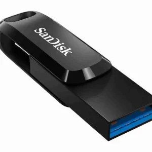 SanDisk Ultra Dual Drive Go USB Type-C 128GB