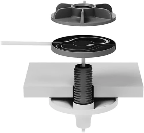 Logitech Rally Mic Pod Pendant Mount - Image 4