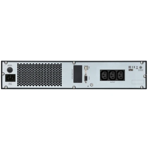APC Easy UPS On-Line SRV 2000VA RM 230V with Rail Kit (SRV2KRIRK) Rackmount - Image 3