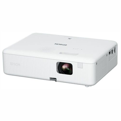Epson CO-W01 Projector 3LCD Technology, WXGA