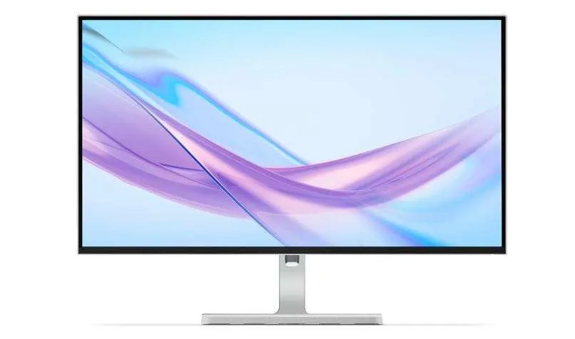 Lenovo L27q-4A 27" QHD Monitor 67BFGAC6AE
