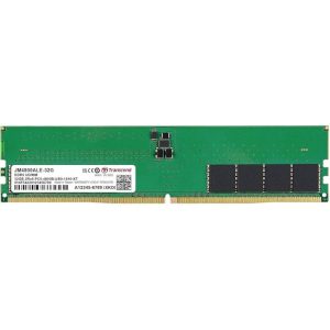 Transcend Desktop RAM DDR5 32GB 4800-JM4800ALE-32G