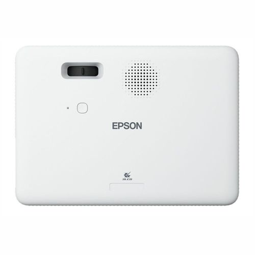 Epson CO-W01 Projector 3LCD Technology, WXGA - Image 2
