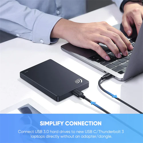 UGREEN USB-C to Micro B Cable M/M 1m - Image 3